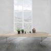 tope mesa Laminam Legno Venezia Sabbia