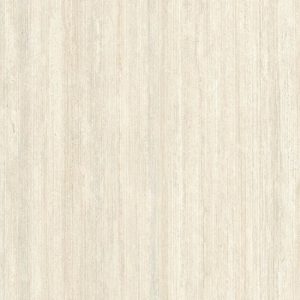 primer plano de Laminam Travertino Bianco