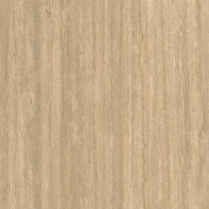 primer plano de Laminam Travertino Noce
