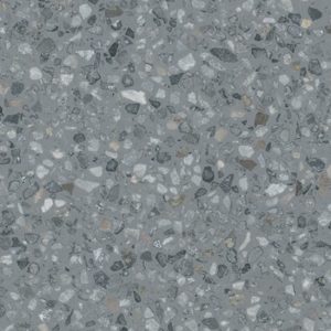 primer plano de Terrazo Milano