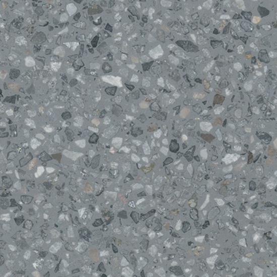 primer plano de Terrazo Milano