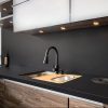 cocina Ascale Super Black