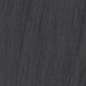 primer plano del porcelánico Techlam Basalt Black