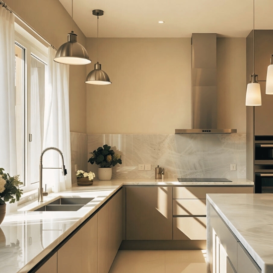 encimera Ascale Agra ivory 2cm