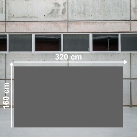 tabla Ascale Blaze Gray