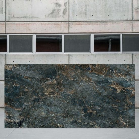 tabla Ascale Labradorite Royal Blue