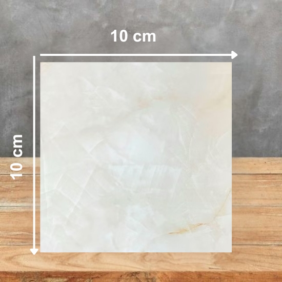 muestra Ascale Sakura White