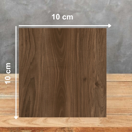 muestra Laminam Marron Montseny