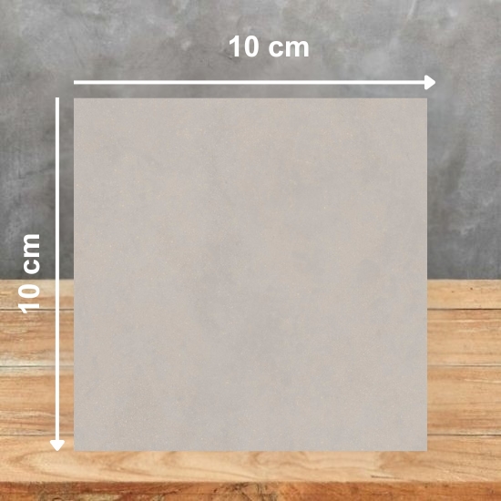 muestra Laminam Gris Cibeles