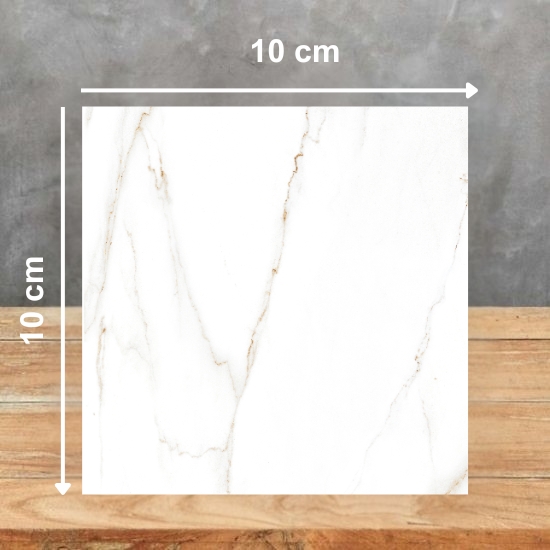 muestra Laminam Oro Del Jerte