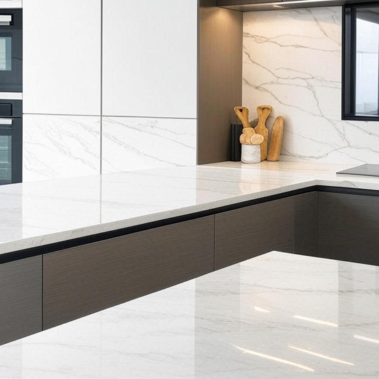 cocina Laminam Oro Del Jerte