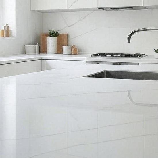 encimera Laminam Oro Del Jerte