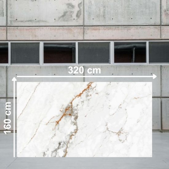 tabla Coverlam Capraia