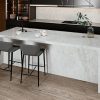 encimera cocina Coverlam Carrara