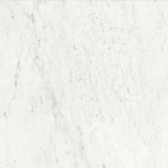 primer plano de Coverlam Carrara