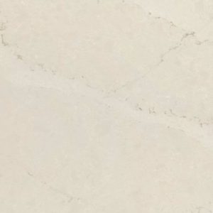 primer plano de Silestone Calacatta Tova