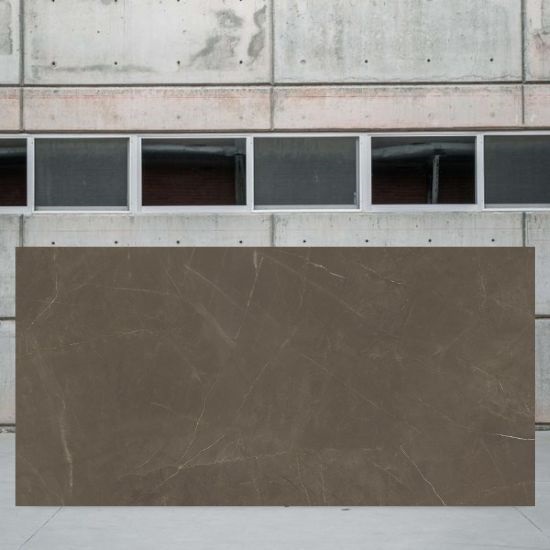 Losa de gran formato Arklam Pulpis Natural Silk para encimeras personalizadas en Málaga.