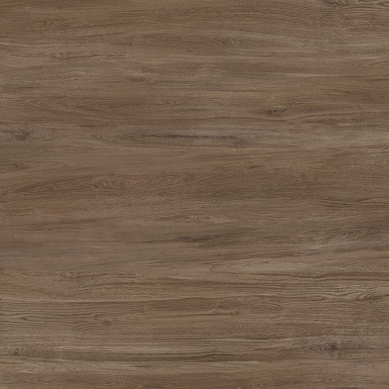 Textura detallada de Arklam Canada en tono madera marrón con veta natural uniforme.