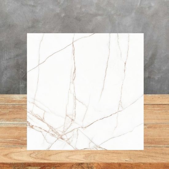 Muestra compacta de encimera Arklam Melbourne para evaluación en Málaga.