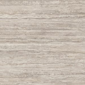 Textura detallada de superficie sinterizada Arklam Nativa Greige Natural 12 mm para encimeras en Málaga.