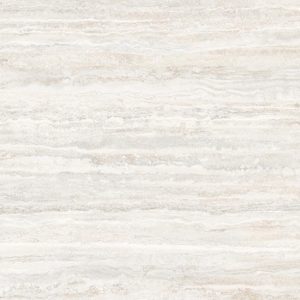 Textura detallada de superficie sinterizada Arklam Nativa White Natural 12 mm para aplicaciones en Málaga.