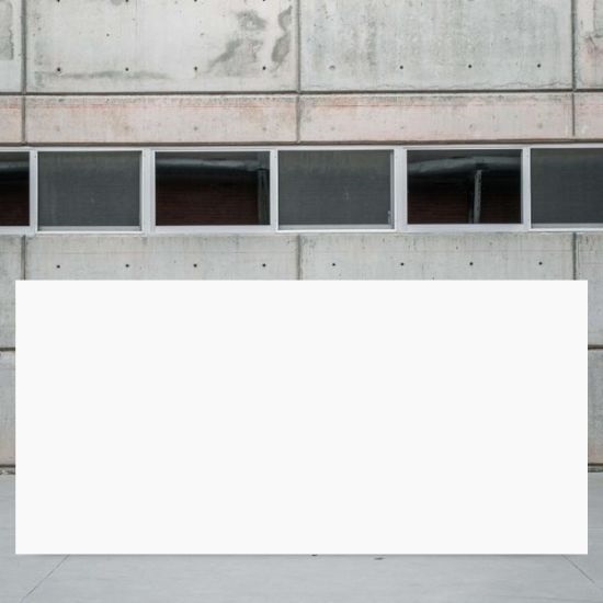 Losa de gran formato Arklam Pure Super White 320x160 cm para encimeras en Málaga.