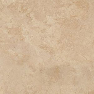 Textura detallada de superficie sinterizada Arklam Salma Amber natural beige para encimeras en Málaga.