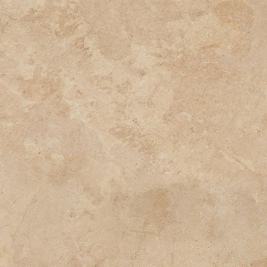 Textura detallada de superficie sinterizada Arklam Salma Amber natural beige para encimeras en Málaga.
