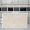 Losa grande Neolith Taj Mahal Málaga, superficie sintered stone beige para grandes formatos.