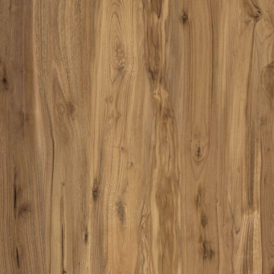 Textura detallada de Blaker Caoba en tono marrón caoba con veta natural uniforme.
