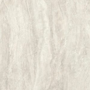 Textura detallada de Blaker Taj Mahal 3D blanca con vetas beiges en patrón cuarcita intenso