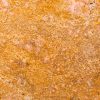 Textura detallada del Granito Sahara Gold, granito beige dorado con motas y vetas naturales