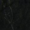 Cuarcita Naturamia Hydra negra con vetas blancas sutiles detalle textura