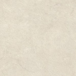 Textura macro de porcelánico Techlam Salina Ivory en tono marfil crema