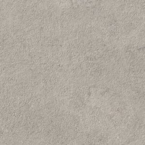 Textura macro de porcelánico Techlam Salina Taupe en tono gris-beige neutro