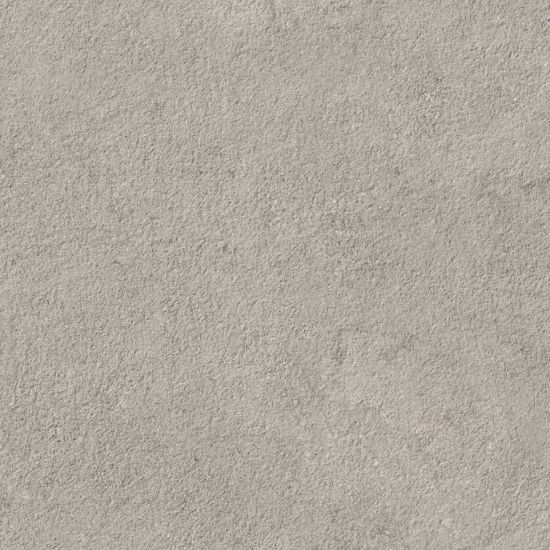 Textura macro de porcelánico Techlam Salina Taupe en tono gris-beige neutro
