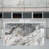 Placa jumbo 320x190 cm cuarcita Terra Opalo