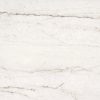 ÉCLOS Ivora textura macro mármol blanco con vetas grises sutiles