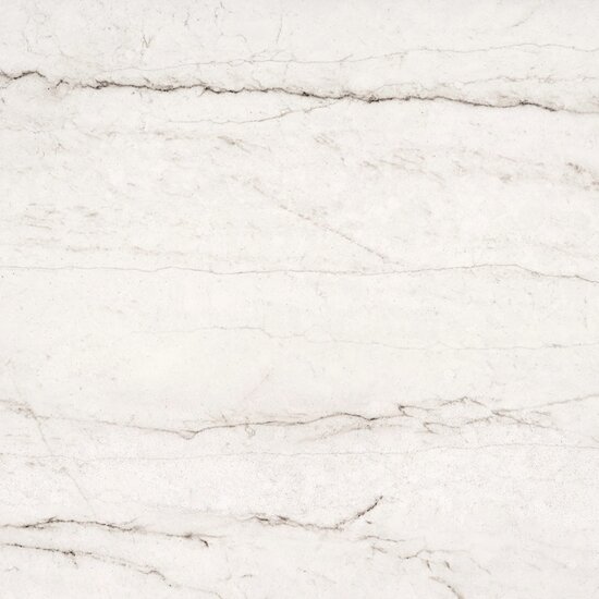 ÉCLOS Ivora textura macro mármol blanco con vetas grises sutiles