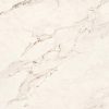 ÉCLOS Landr textura macro mármol crema con vetas marrones fluidas