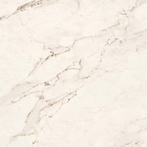 ÉCLOS Landr textura macro mármol crema con vetas marrones fluidas