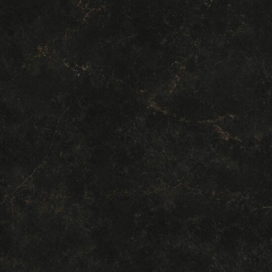 ÉCLOS Phantome textura macro negro profundo con vetas doradas y bronce