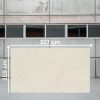 Placa jumbo ÉCLOS Sandr 327x159 cm crema claro con vetas sutiles