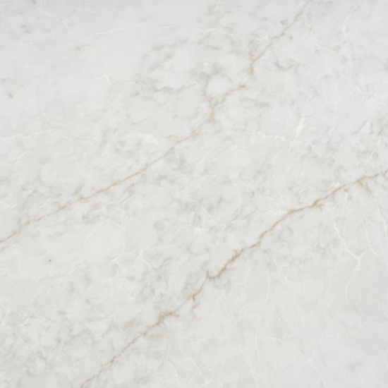 ÉCLOS Vancor textura macro blanco con vetas sutiles beige doradas