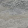 Textura Ascale Mystic Silver gris con vetas plateadas y dinámicas