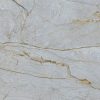 Textura de Ascale Foresta Blue con vetas doradas y cobre