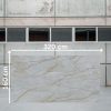Placa Ascale Foresta Blue de 320x160 cm