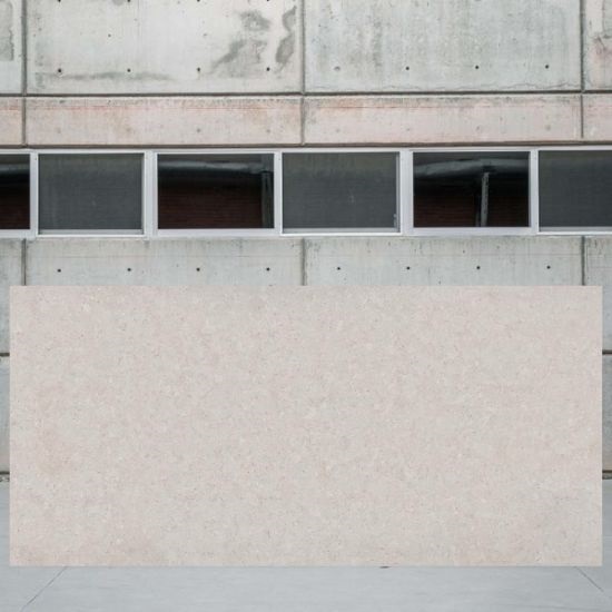 Placa grande de Dekton Nebbia en gran formato