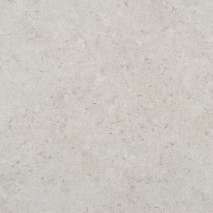 Textura Dekton Nebbia gris-beige con acabado sutil y natural