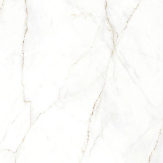 Ascale Verso Gold porcelánico blanco con vetas doradas y grises detalle de superficie